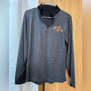 Men’s Iowa State Quarter Zip